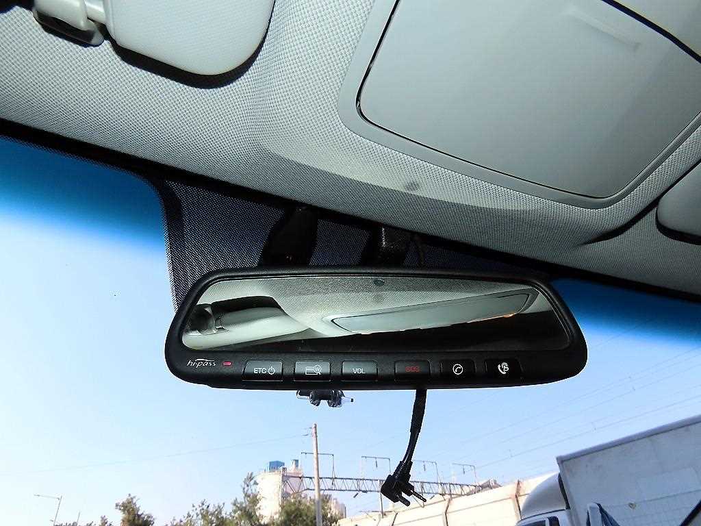 HYUNDAI Avante 2017 Blanco - Importación desde Corea - HF Imports Iquique - Foto 16