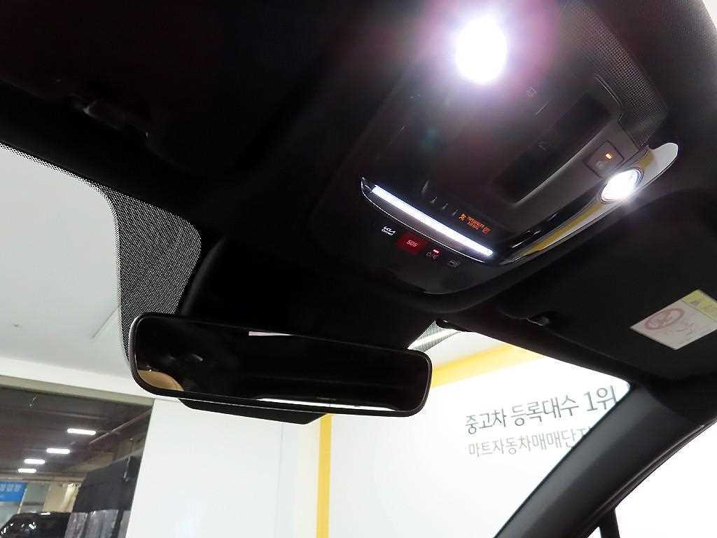 KIA Sorento 2023 Gris - Importación desde Corea - HF Imports Iquique - Foto 15