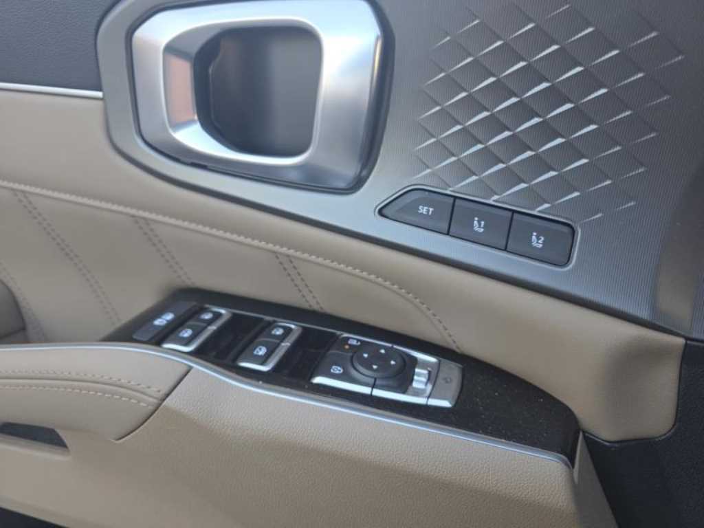 KIA Sorento - Vista 11