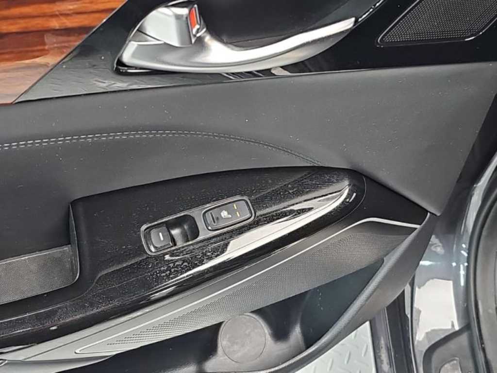 KIA K7 2016 Gris - Importación desde Corea - HF Imports Iquique - Foto 16