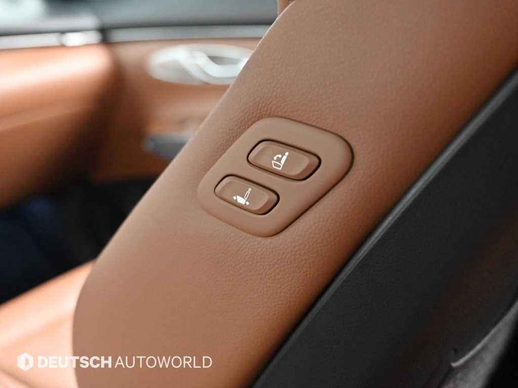 Genesis GV70 2023 Negro - Importación desde Corea - HF Imports Iquique - Foto 16