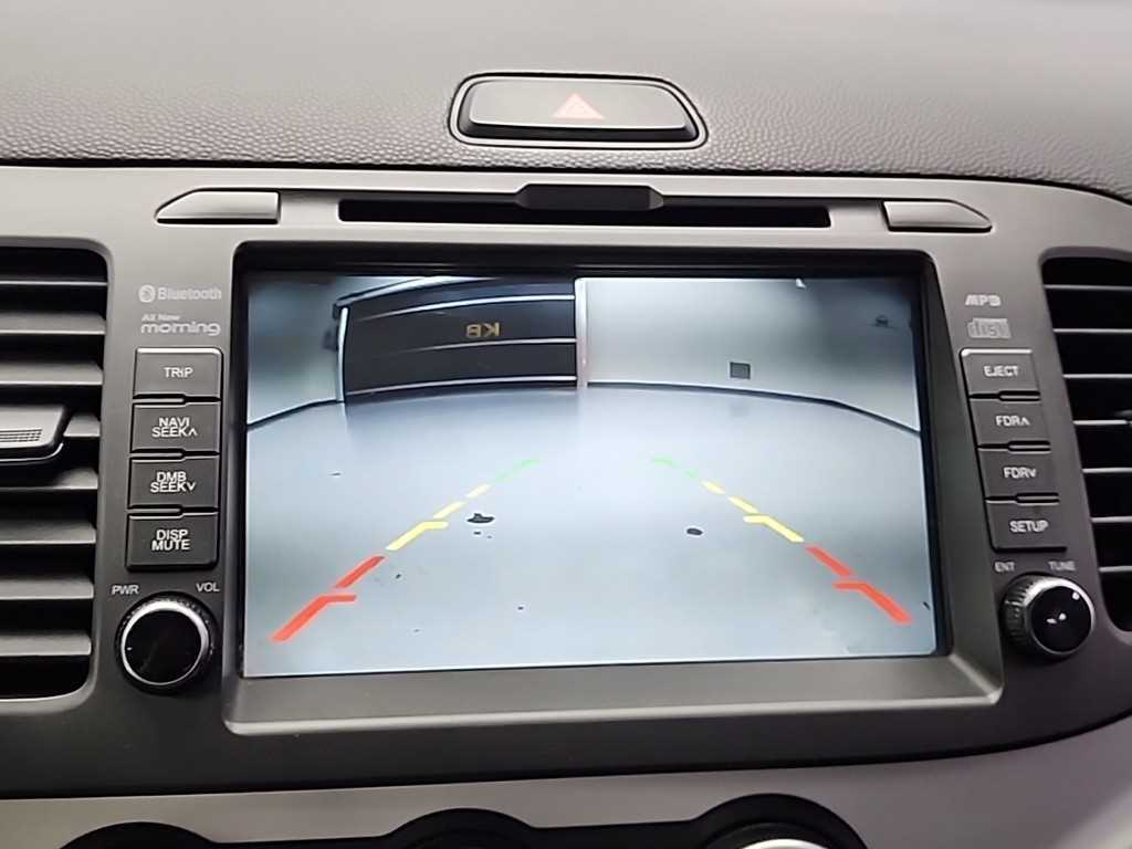 KIA Morning 2016 skyblue - Importación desde Corea - HF Imports Iquique - Foto 14