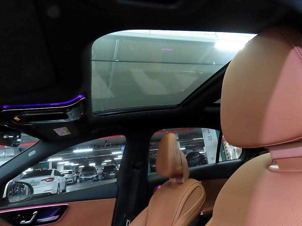 Mercedes Benz C Class 2023 - Importación desde Corea - HF Imports Iquique - Foto 17