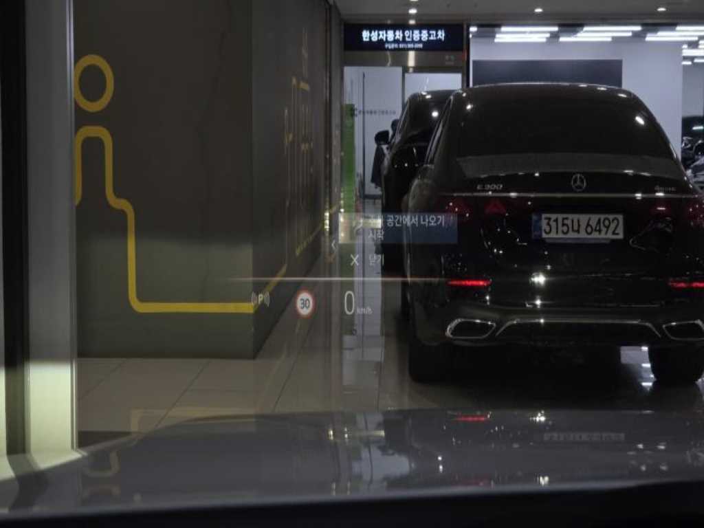 BMW 5 Series - Vista 11