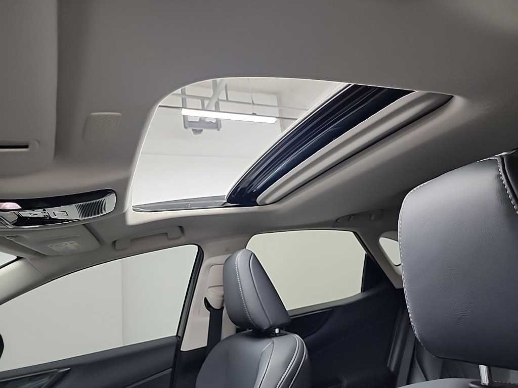 Lexus NX 2025 Negro - Importación desde Corea - HF Imports Iquique - Foto 14