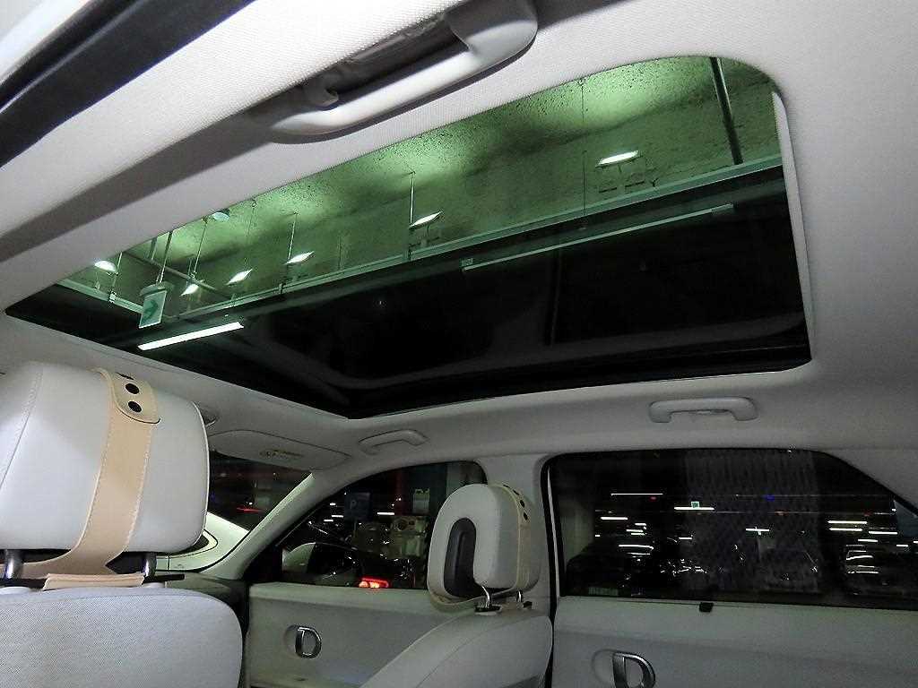 HYUNDAI Ioniq 5 2024 Blanco - Importación desde Corea - HF Imports Iquique - Foto 14