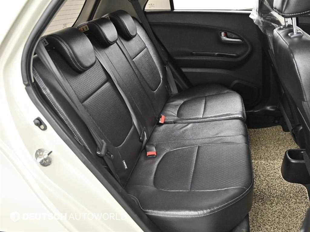 KIA Morning - Vista 12