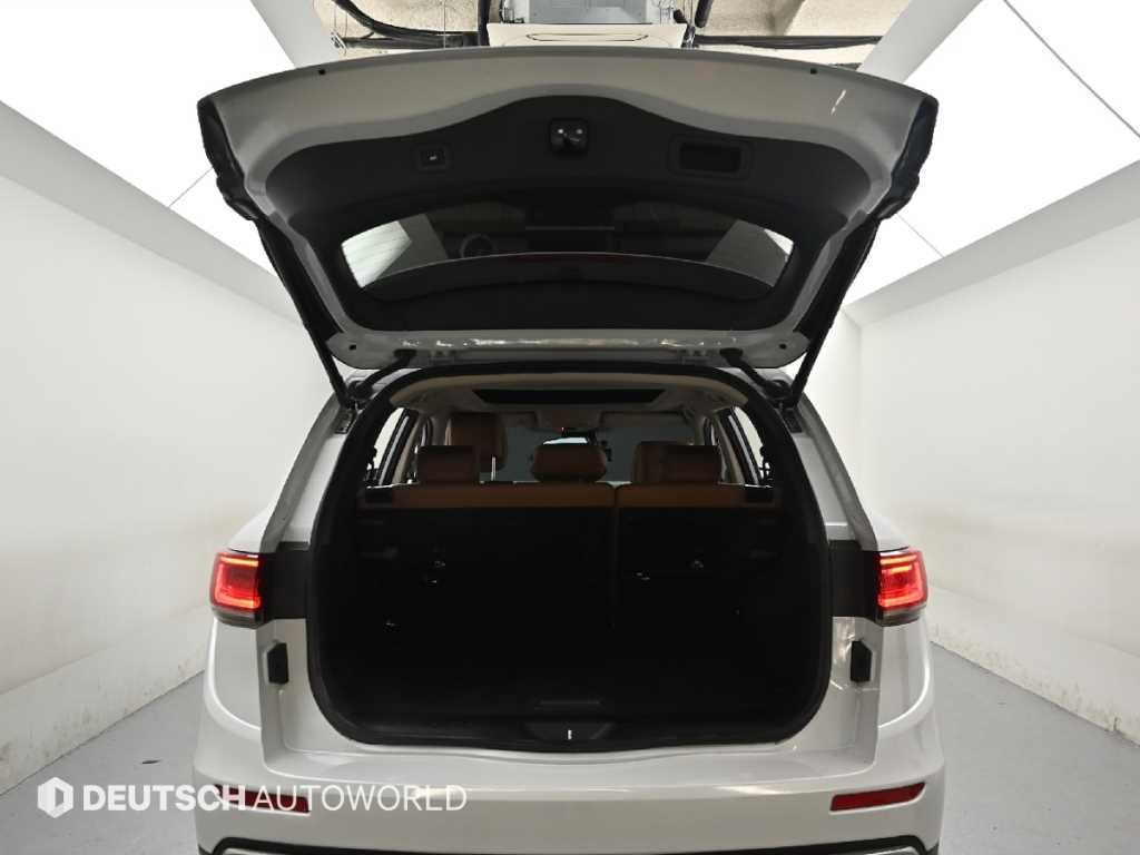 SAMSUNG QM6 2021 Blanco - Importación desde Corea - HF Imports Iquique - Foto 19