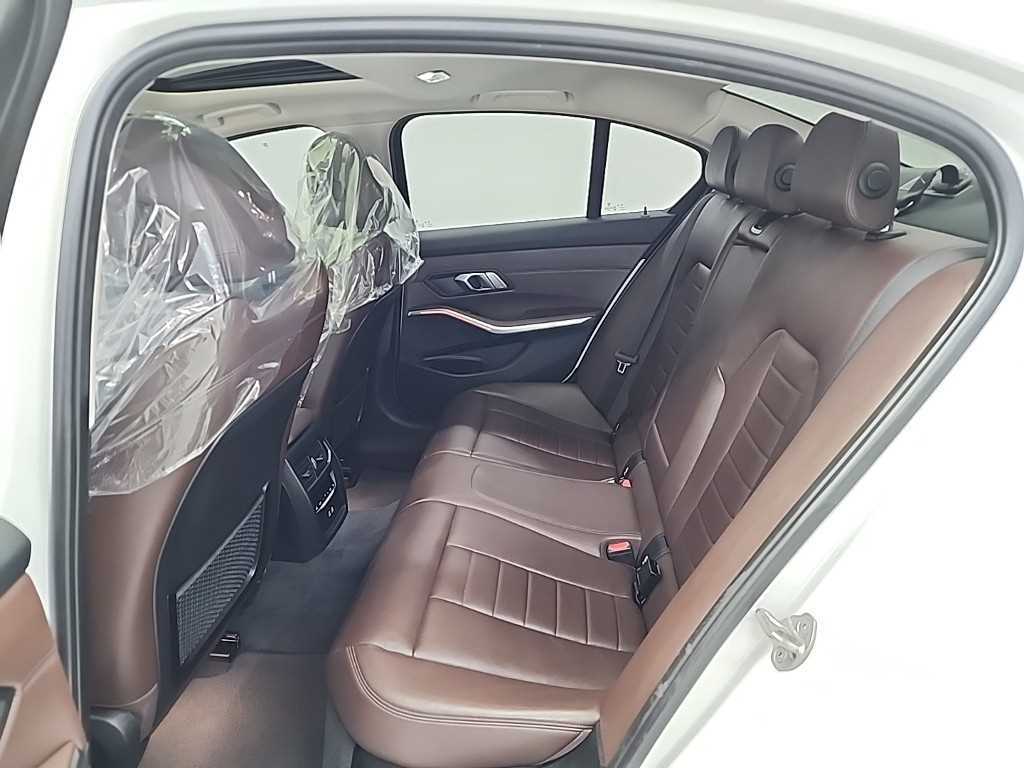 BMW 3 series - Vista 12