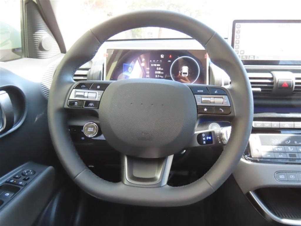 HYUNDAI Casper 2025 Amarillo - Importación desde Corea - HF Imports Iquique - Foto 16