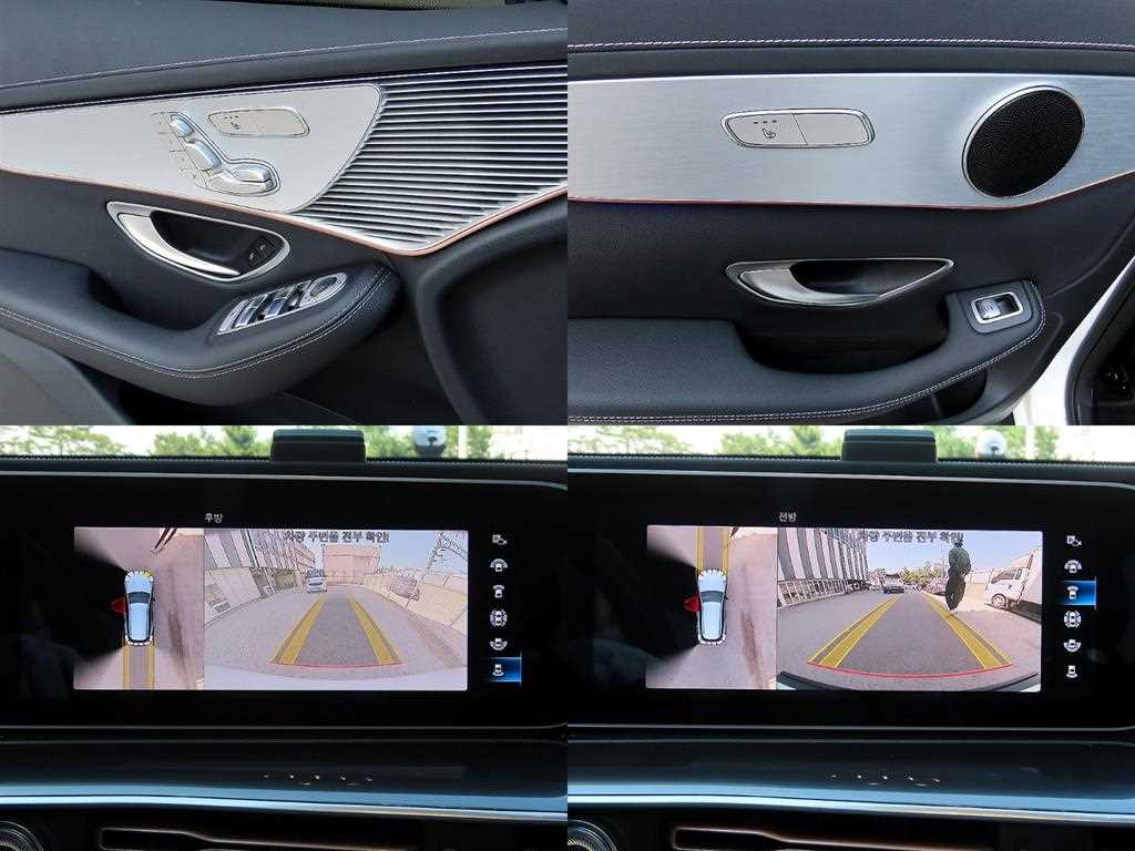 Mercedes Benz EQC 2020 Blanco - Importación desde Corea - HF Imports Iquique - Foto 17