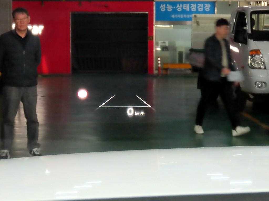 HYUNDAI Grandeur 2025 Blanco - Importación desde Corea - HF Imports Iquique - Foto 14