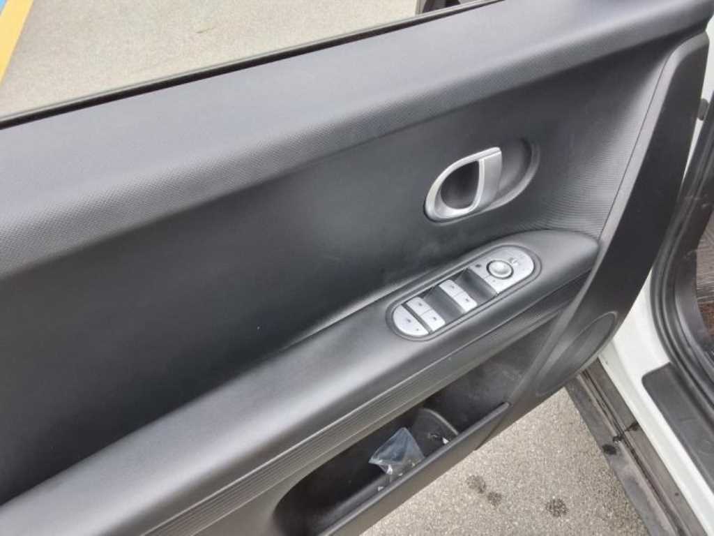 HYUNDAI Ioniq 5 - Vista 8