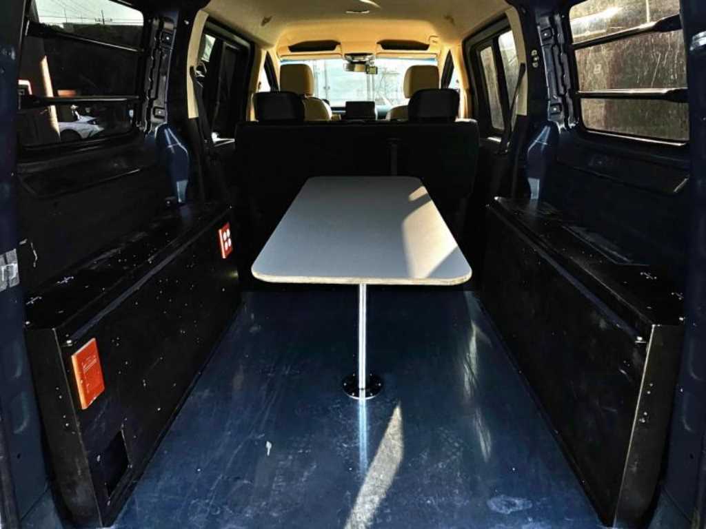 HYUNDAI Staria 2023 - Importación desde Corea - HF Imports Iquique - Foto 1