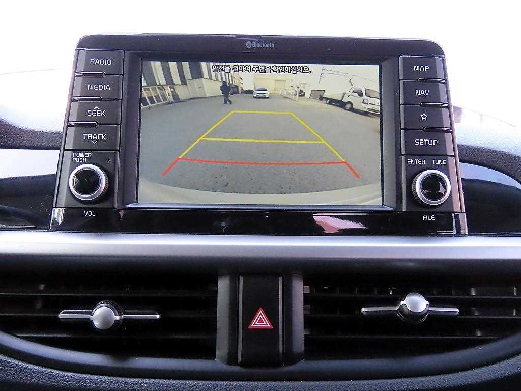 KIA Morning 2020 the color of pearl - Importación desde Corea - HF Imports Iquique - Foto 15