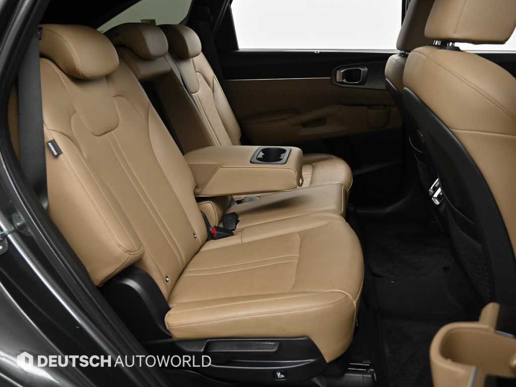 KIA Sorento - Vista 12