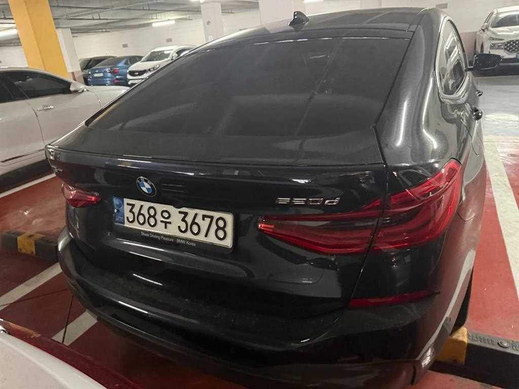 BMW Gran Turismo - Vista 2