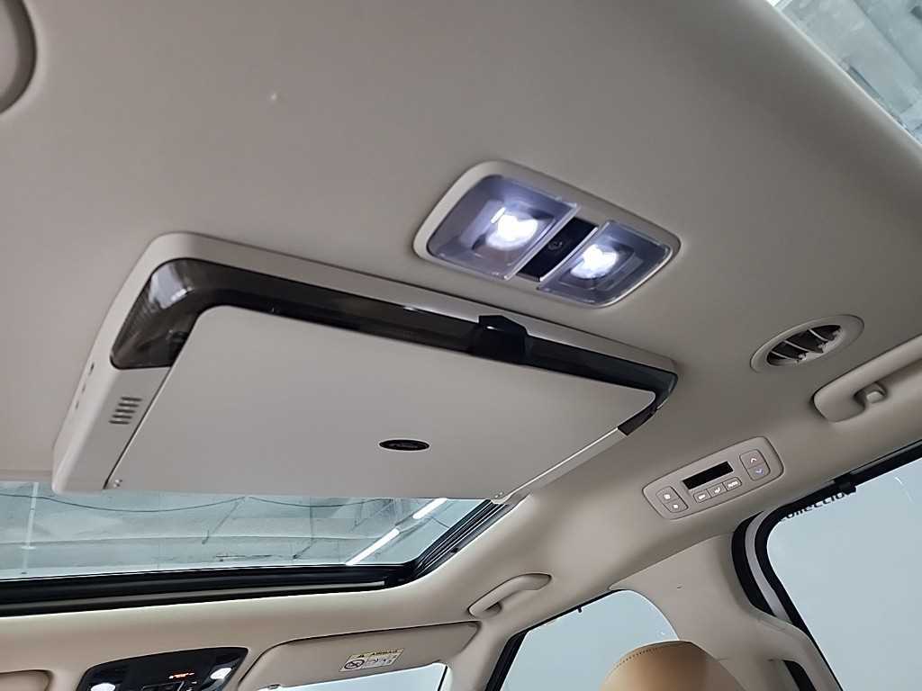 KIA Carnival 2023 Blanco - Importación desde Corea - HF Imports Iquique - Foto 13