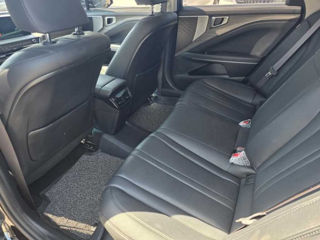 KIA K8 2022 - Importación desde Corea - HF Imports Iquique - Foto 15