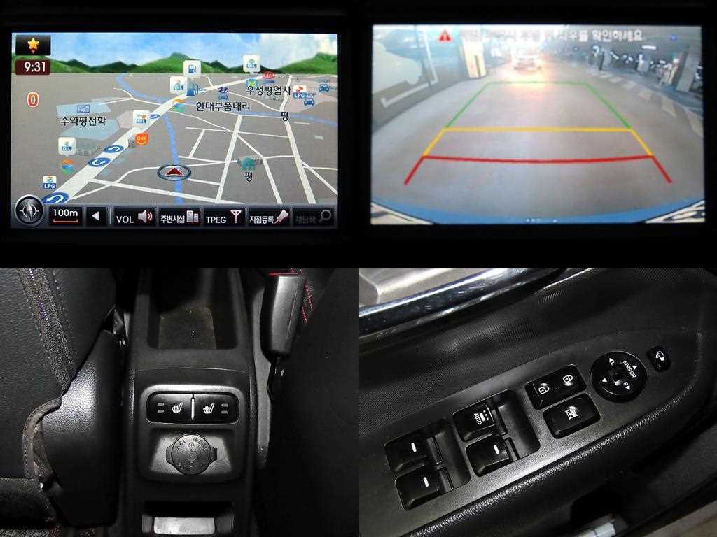 KIA Ray 2016 skyblue - Importación desde Corea - HF Imports Iquique - Foto 18