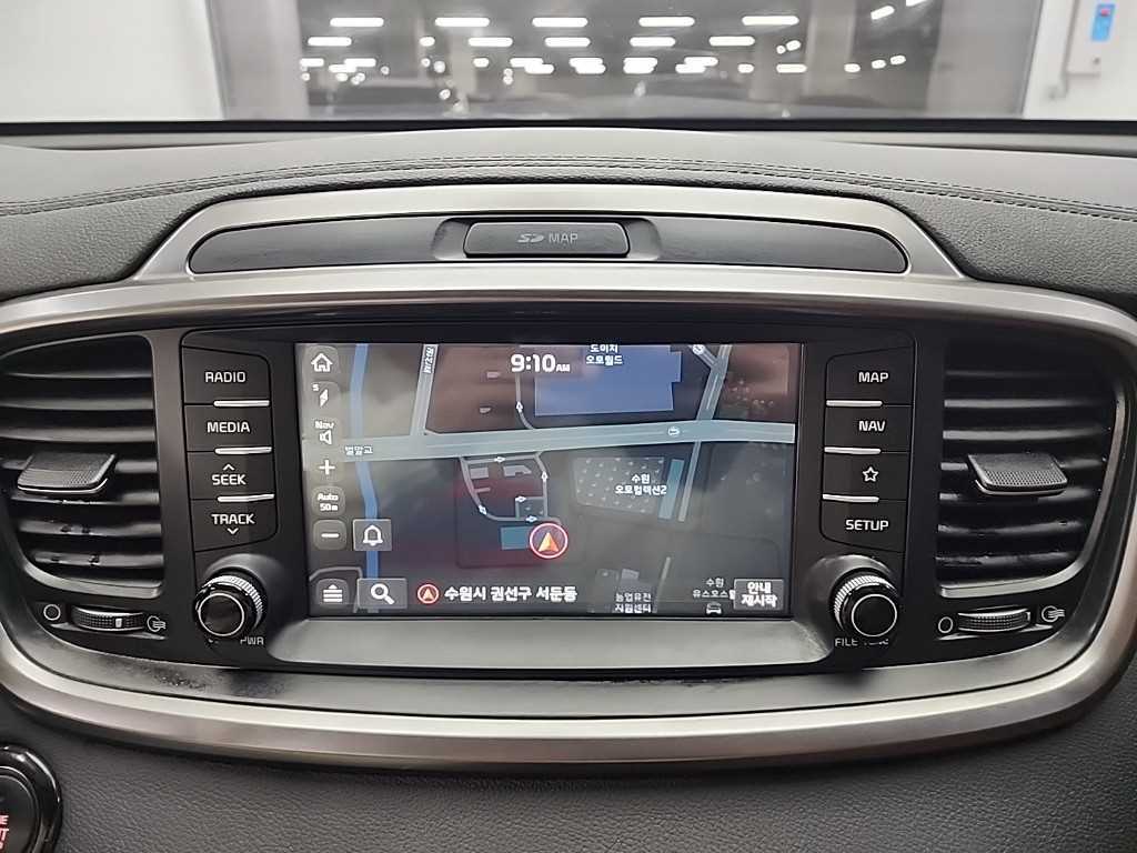KIA Sorento 2019 - Importación desde Corea - HF Imports Iquique - Foto 16