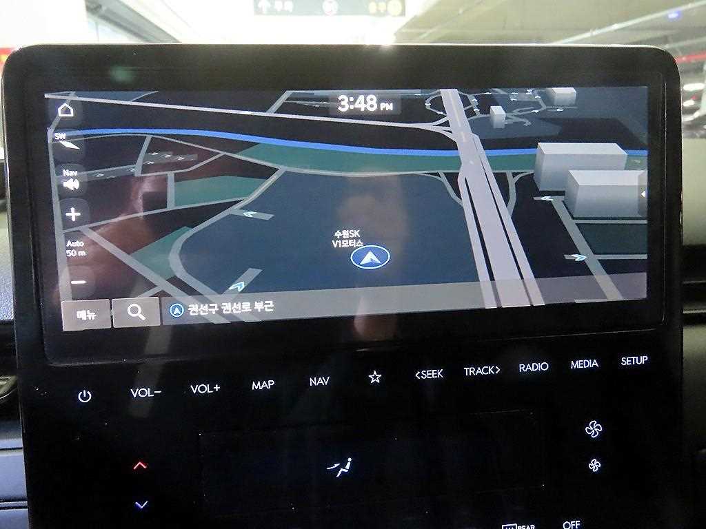 HYUNDAI Staria 2025 - Importación desde Corea - HF Imports Iquique - Foto 13