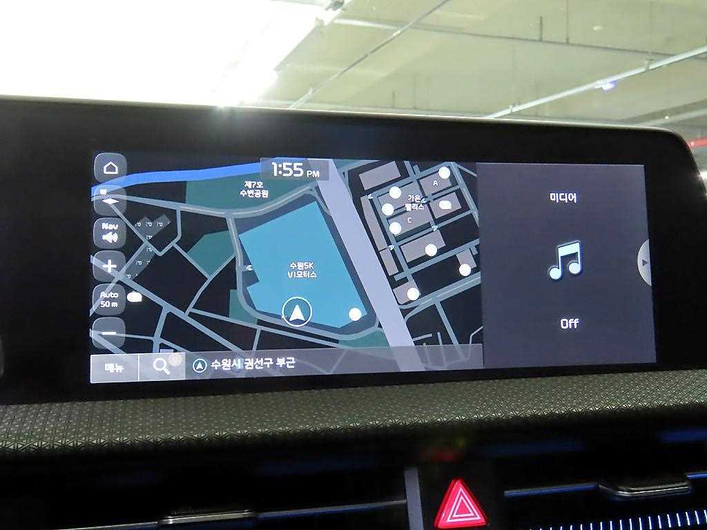 KIA EV6 2022 Blanco - Importación desde Corea - HF Imports Iquique - Foto 13