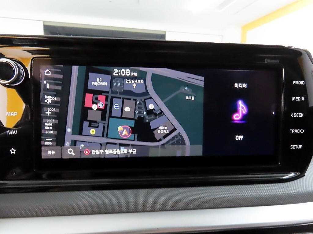 KIA K5 2023 Plateado - Importación desde Corea - HF Imports Iquique - Foto 14