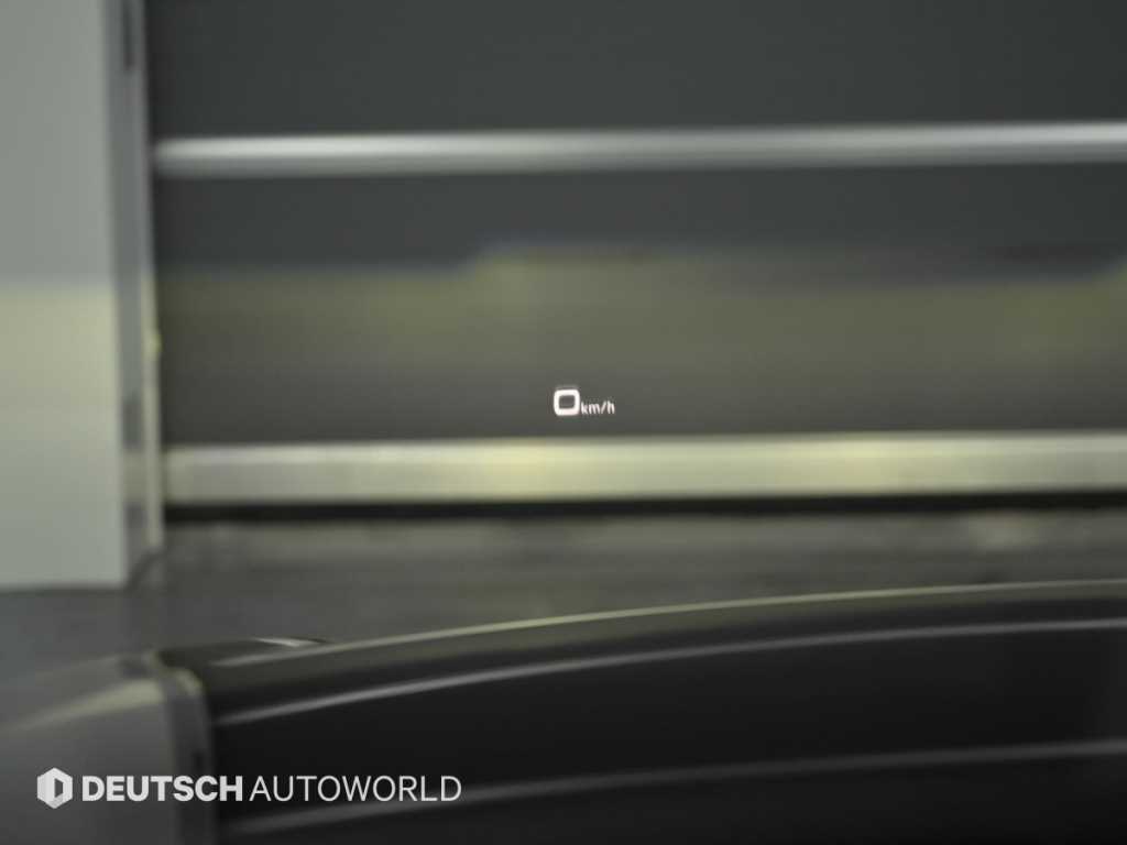 Audi A6 2021 Negro - Importación desde Corea - HF Imports Iquique - Foto 17