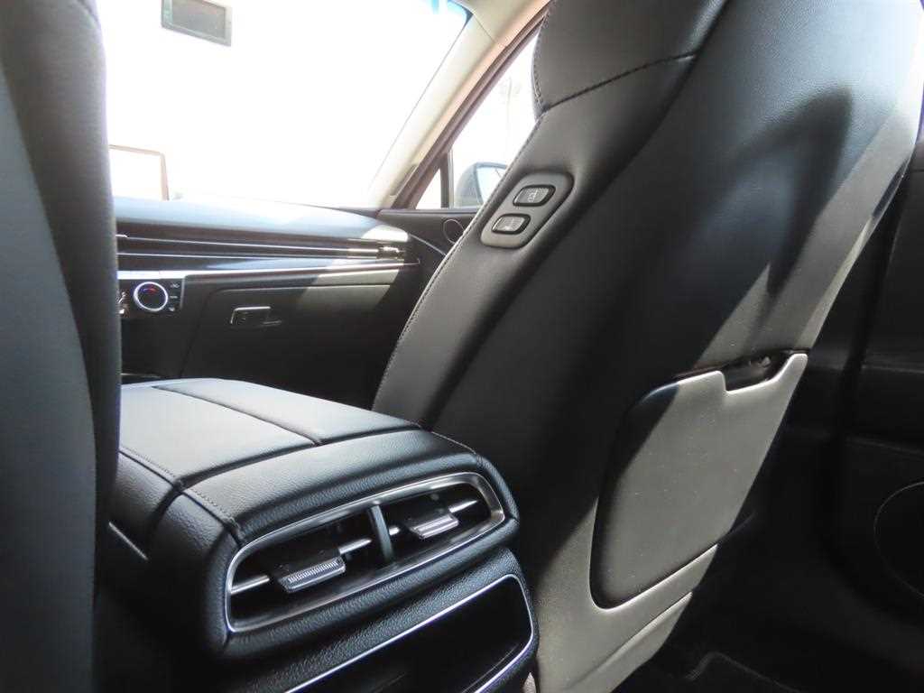 Genesis G80 - Vista 7