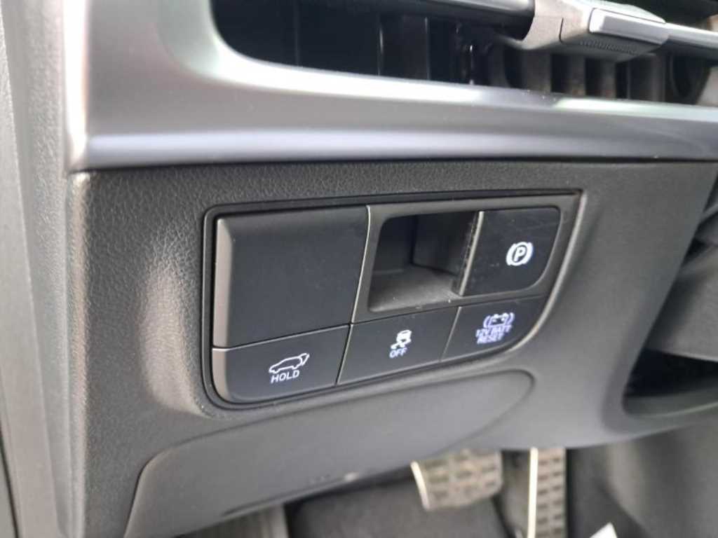 HYUNDAI Tucson - Vista 11