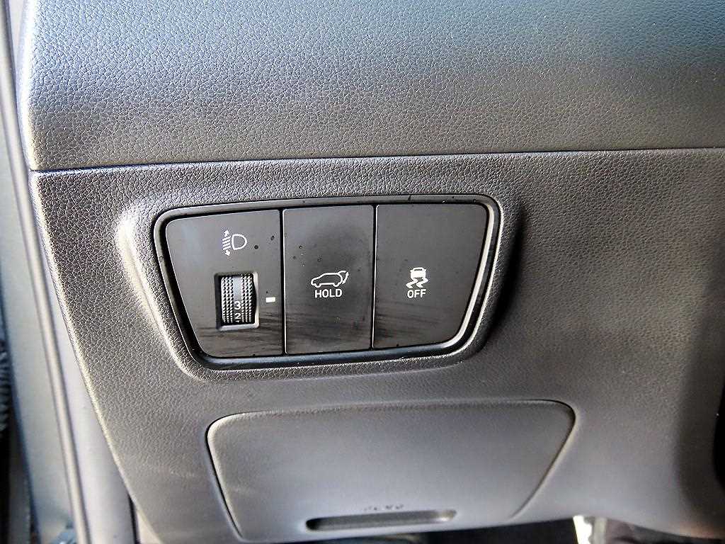 HYUNDAI Tucson - Vista 12