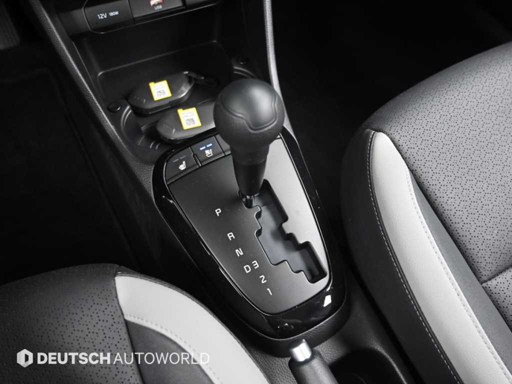 KIA Morning - Vista 9