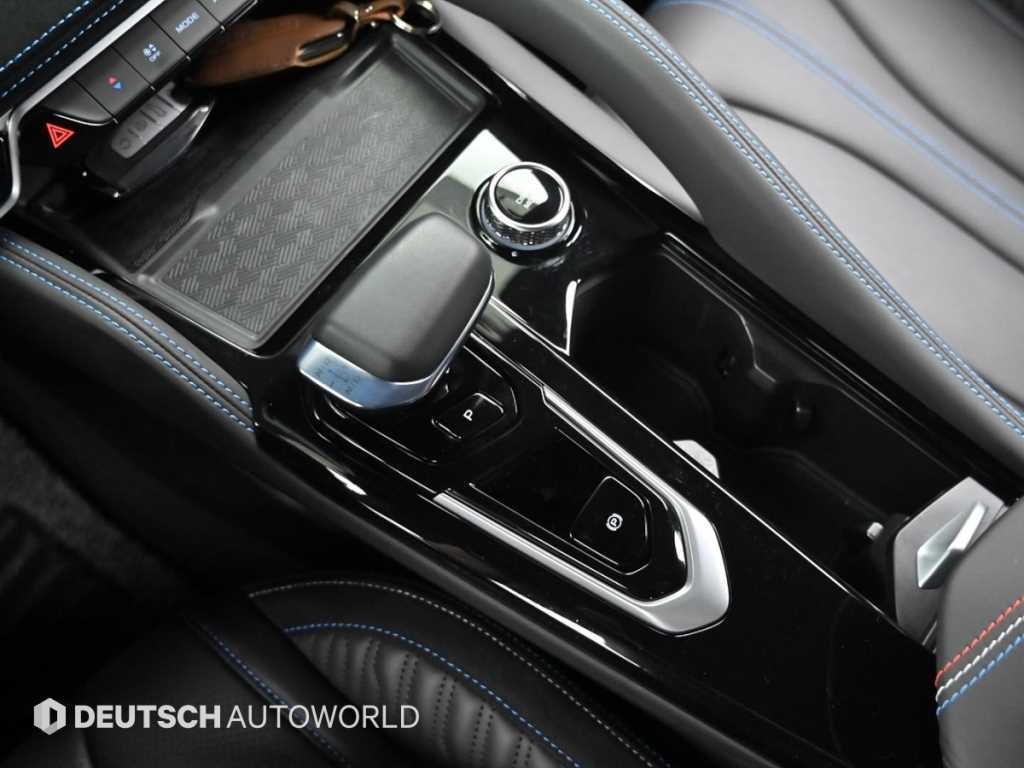 SAMSUNG Grand Koleos - Vista 9