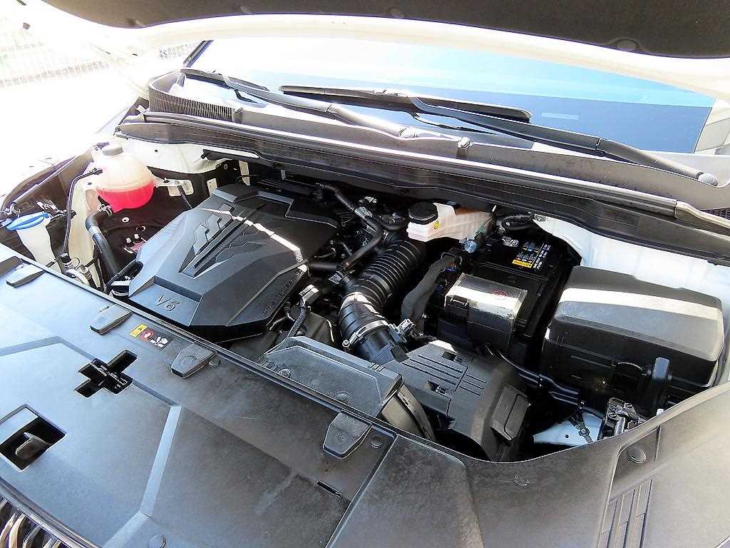 KIA Carnival 2021 Blanco - Importación desde Corea - HF Imports Iquique - Foto 19