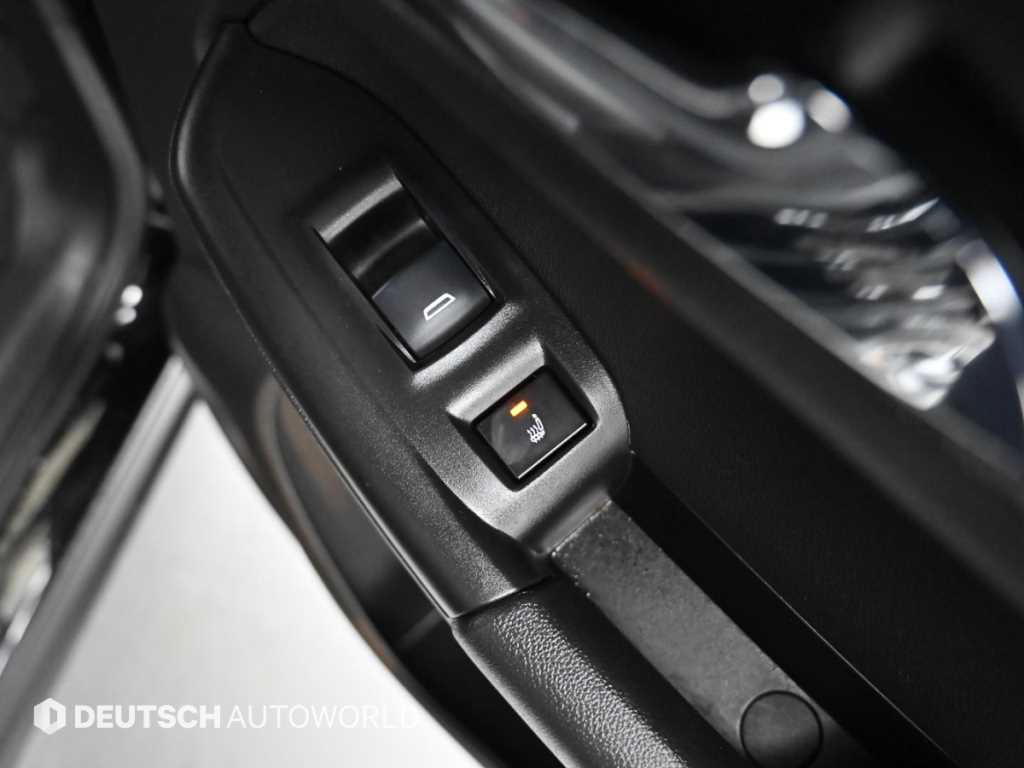 Chevrolet Trail Blazer 2021 Negro - Importación desde Corea - HF Imports Iquique - Foto 16