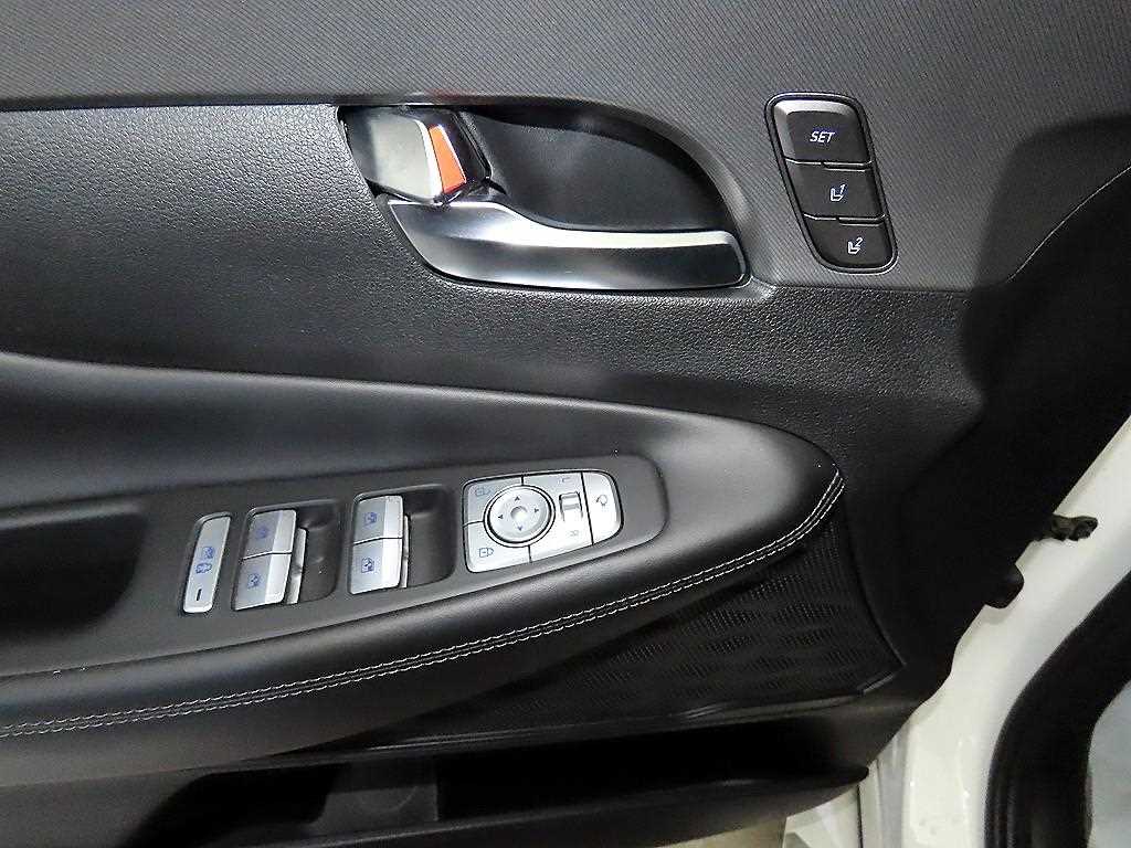 HYUNDAI Santa Fe - Vista 12