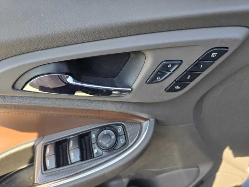 Chevrolet Malibu 2017 Azul - Importación desde Corea - HF Imports Iquique - Foto 15