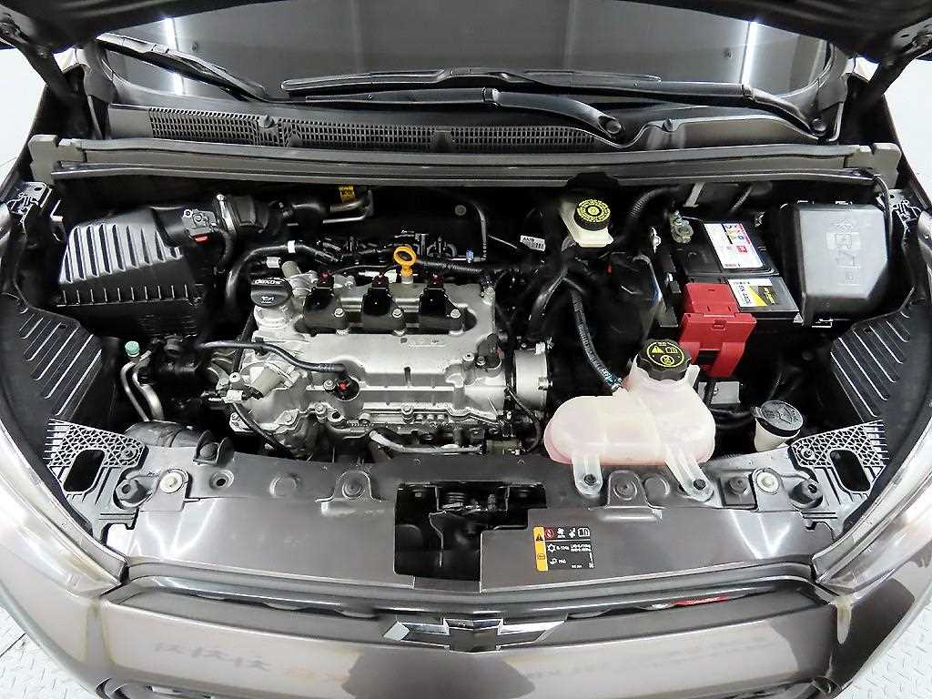 Chevrolet Spark 2016 Gris - Importación desde Corea - HF Imports Iquique - Foto 19