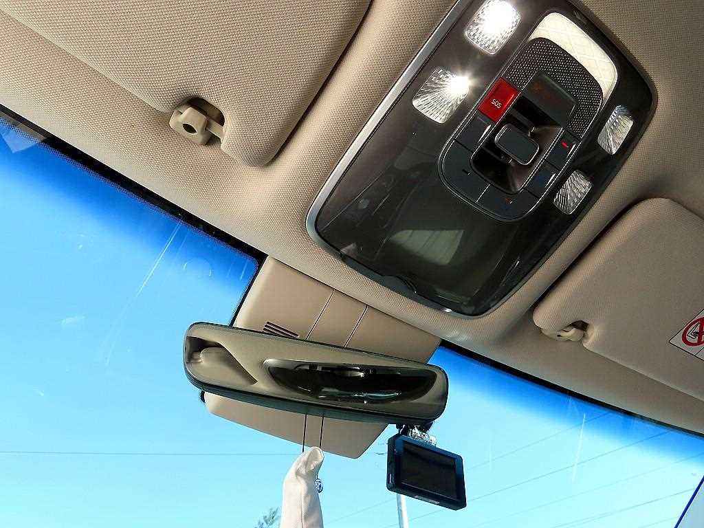 Genesis GV80 2023 - Importación desde Corea - HF Imports Iquique - Foto 15