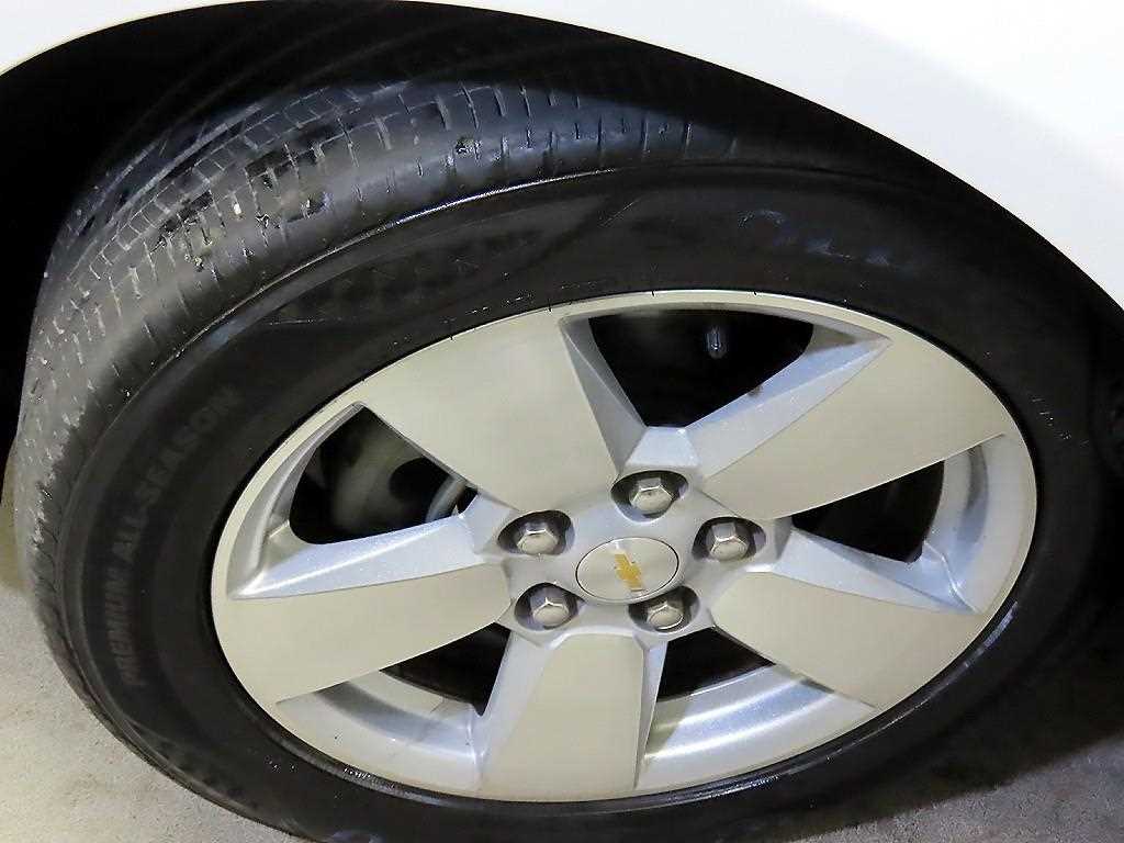 Chevrolet Malibu 2015 Blanco - Importación desde Corea - HF Imports Iquique - Foto 20