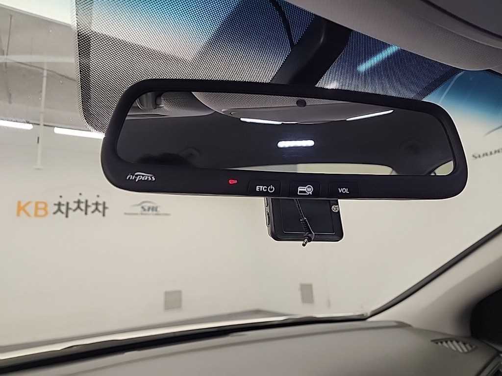 HYUNDAI Sonata 2016 Blanco - Importación desde Corea - HF Imports Iquique - Foto 17