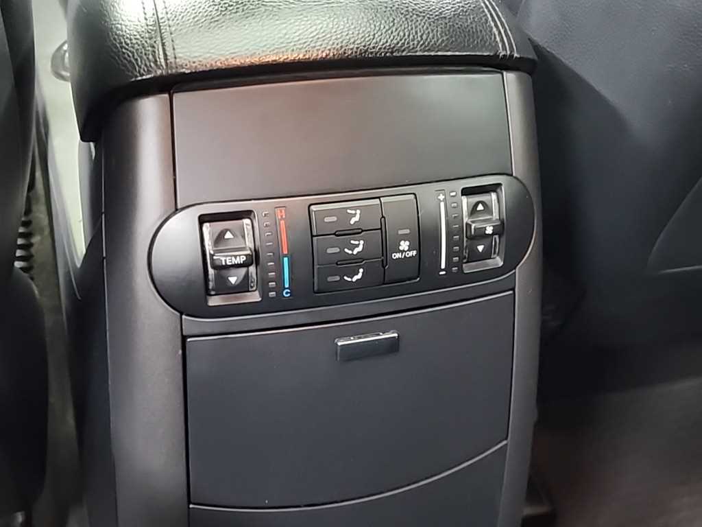 KIA Mohave 2015 Negro - Importación desde Corea - HF Imports Iquique - Foto 13