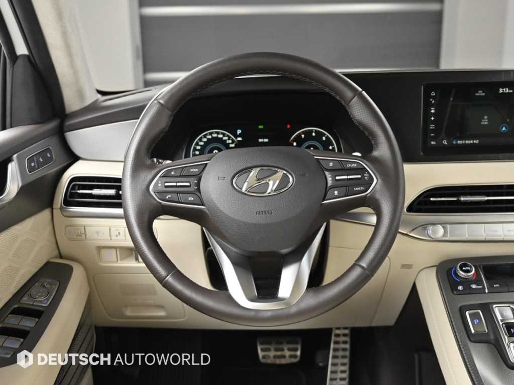 HYUNDAI Palisade 2022 - Importación desde Corea - HF Imports Iquique - Foto 13