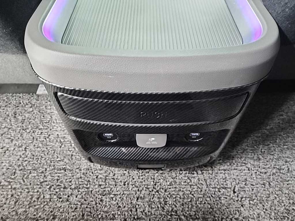 HYUNDAI Staria 2023 Blanco - Importación desde Corea - HF Imports Iquique - Foto 13