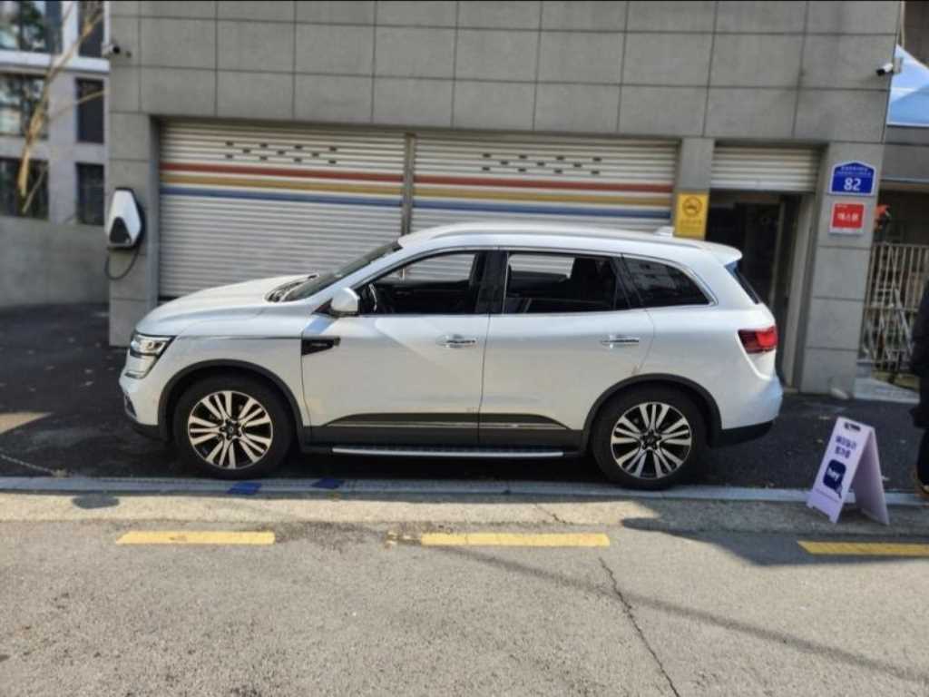 SAMSUNG QM6 - Vista 7