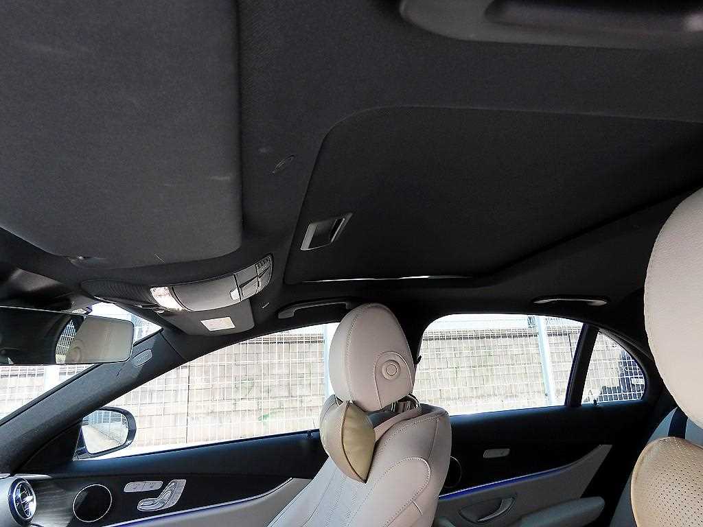 Mercedes Benz E class 2023 Blanco - Importación desde Corea - HF Imports Iquique - Foto 17