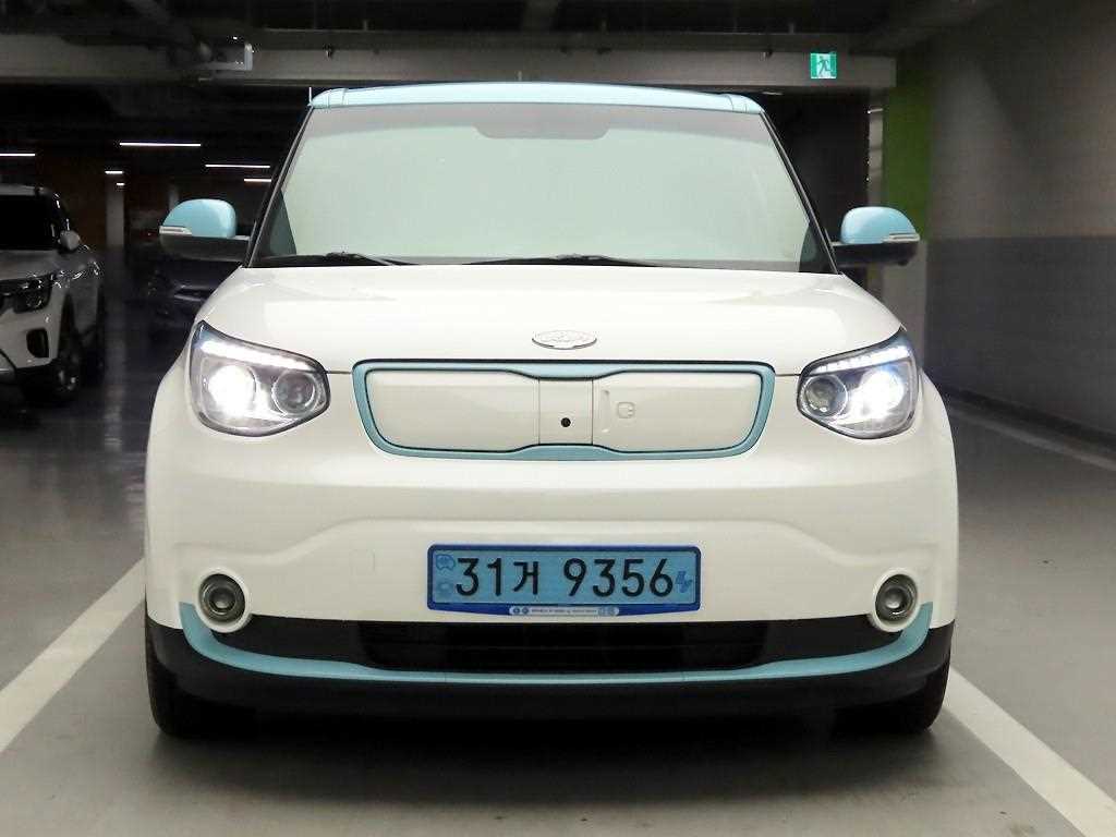 KIA Soul 2018 - Importación desde Corea - HF Imports Iquique - Foto 1