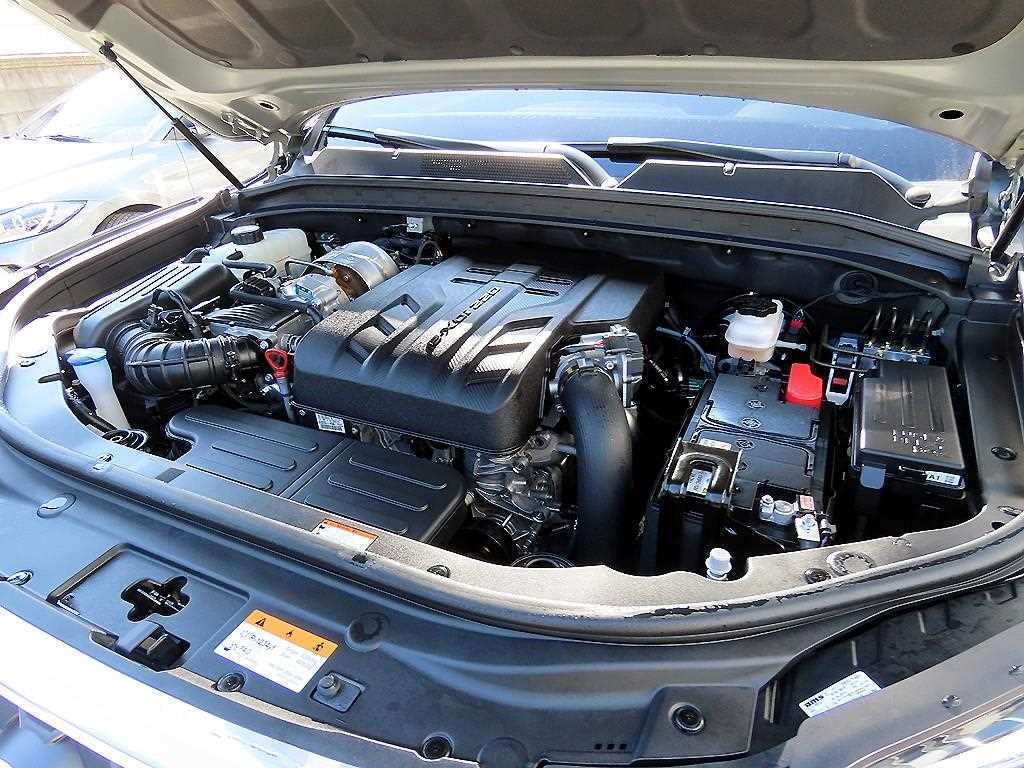 Ssangyong Rexton 2025 Gris - Importación desde Corea - HF Imports Iquique - Foto 19