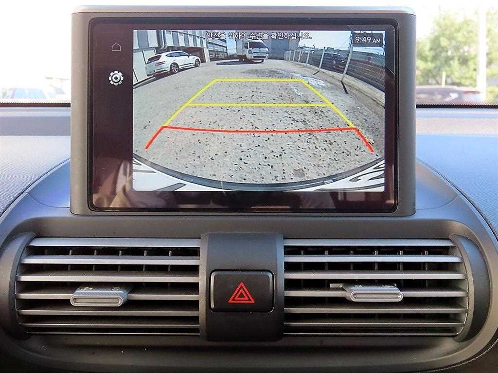 HYUNDAI Casper 2023 Verde - Importación desde Corea - HF Imports Iquique - Foto 15